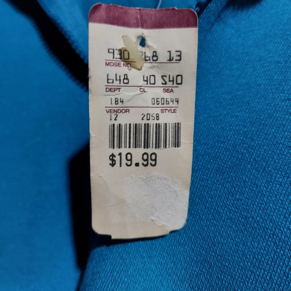 M Long sleeve shirt - Picture 3 of 3